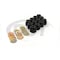 Energy Suspension BODY MOUNT SET 3.4156G - alternate 4